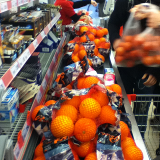 img_1237 Montessori-Schulzentrum Leipzig - Schülerblog - Un desayuno delicioso